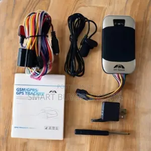 Compact Design Coban Tk303 GPS GSM Vehicle Tracker Locator