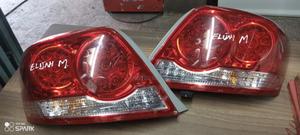 Toyota Allion Taillight - main view
