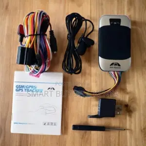 Enhanced Quality Coban Tk303 GPS Car Motorcycle Tracker