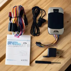 High Quality Material Coban Tk303 GPS GSM Vehicle Tracker