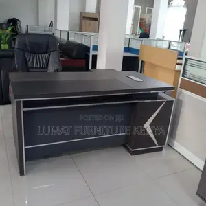 Smart Advanced Office Desk