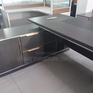 Smart Advanced Office Desk