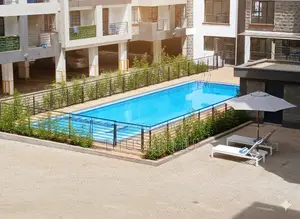 Luxurious Studio Airbnb Muthiga | Waiyaki Way | Swimming Pool |