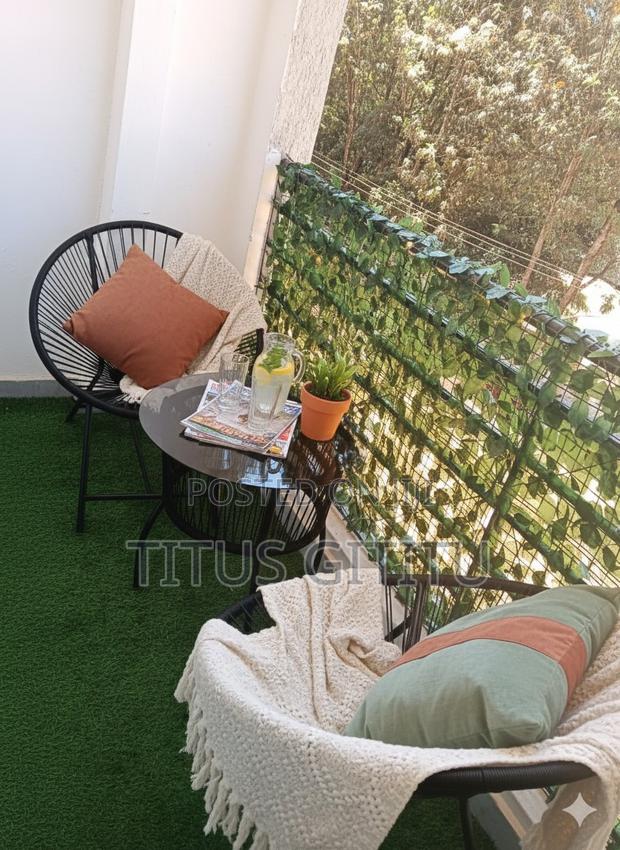 Luxurious Studio Airbnb Muthiga | Waiyaki Way | Swimming Pool | - thumbnail 4