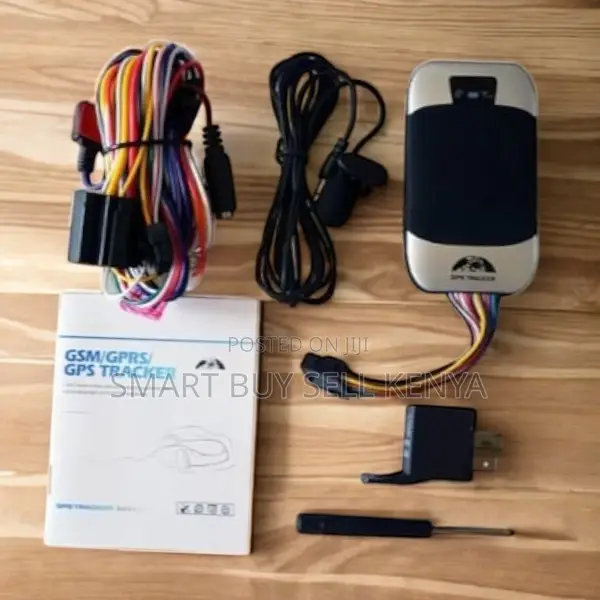 Best Performance Coban Tk303 GPS Vehicle Tracker Locator
