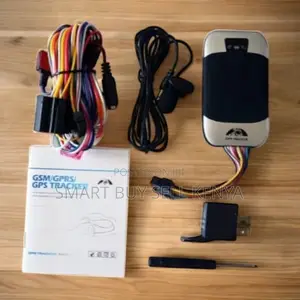 Durable Quality Coban Tk303 GPS Car Bike Fleet Tracker
