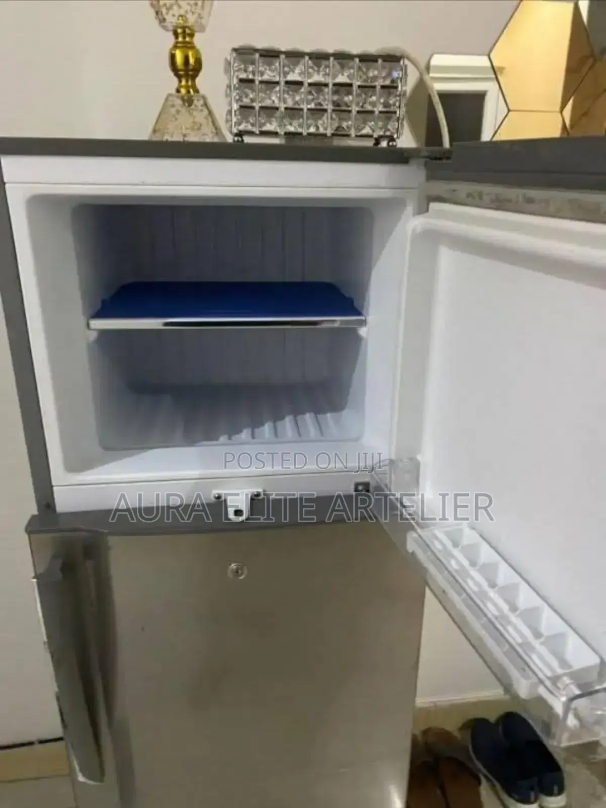 Mika 150ltr 2 Door