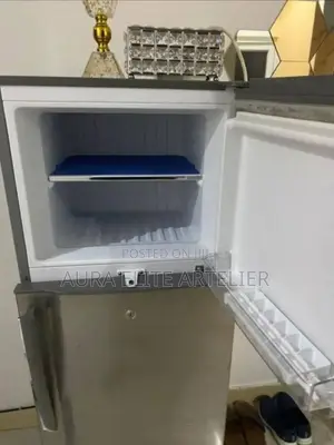 Mika 150ltr 2 Door