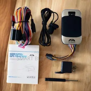 Stable Performance Coban Tk303 GPS GSM Vehicle Tracker