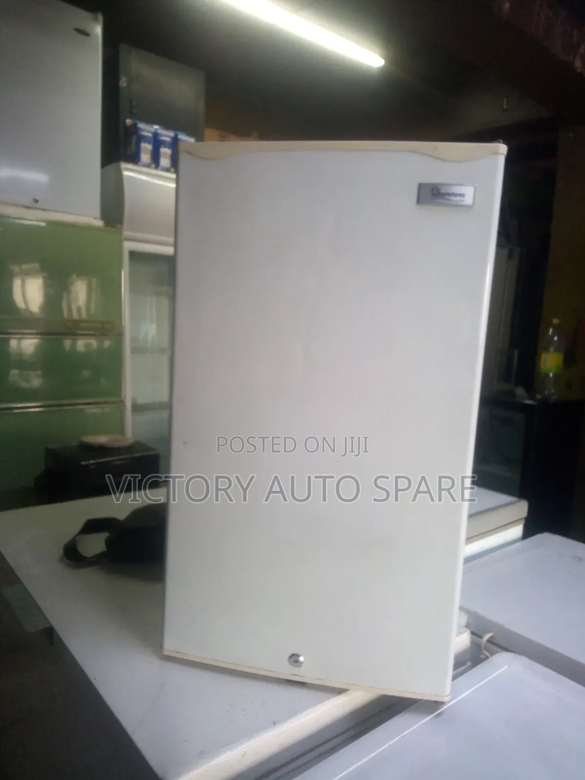 Ramtons 90litres Fridge