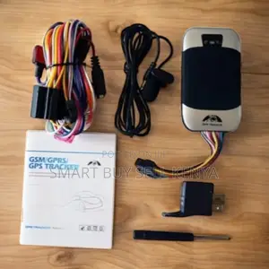 Ultra High Quality Coban Tk303 GPS Vehicle Tracker Locator
