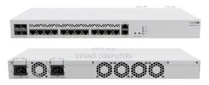 Mikrotik Cloud Core Router 2116-12g-4s+ ( Ccr2116-12g-4s+)