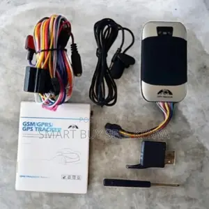 Long Term Reliability Coban Tk303 GPS Vehicle Fleet Tracker