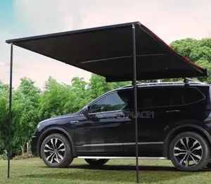 Durable Waterproof Car Side Awning for Suv/Truck/Van