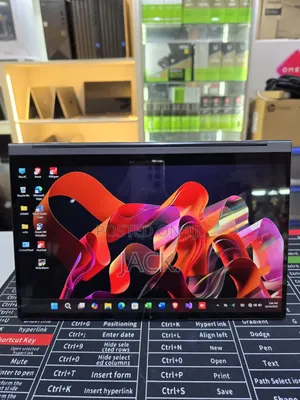 Laptop Lenovo Yoga C740 12GB Intel Core I7 SSD 500GB