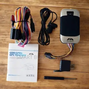 High Durability Coban Tk303 GPS GSM Vehicle Tracker Locator