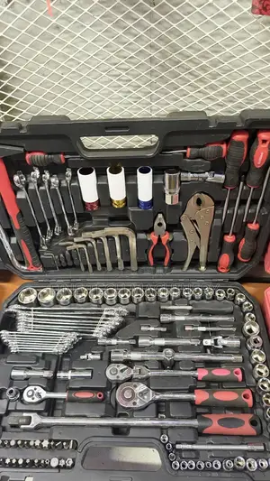 Quality Mechanical Tool Box