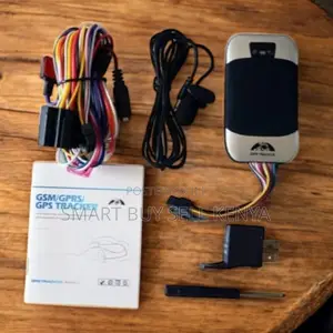 Plug and Play Coban Tk303 GPS Vehicle Car Bike Tracker