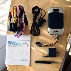 Built-in GSM GPS Antenna Tk303 GPRS GPS GSM Car Tracker Device