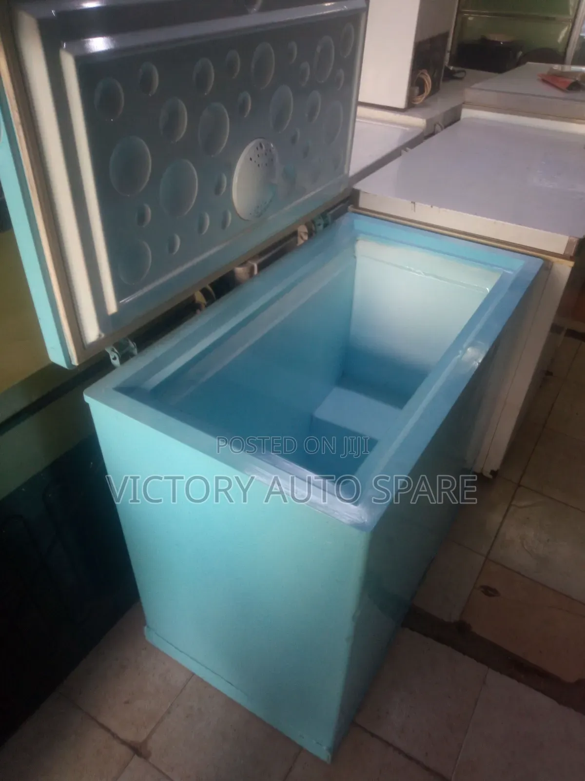 250litres Deep Freezer
