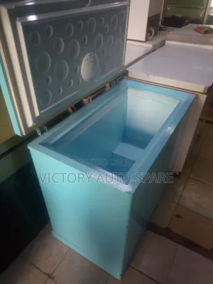 250litres Deep Freezer
