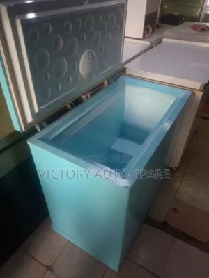 250litres Deep Freezer
