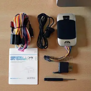 Tracking Device Locator Tk303 GPRS GPS GSM Car Tracker System