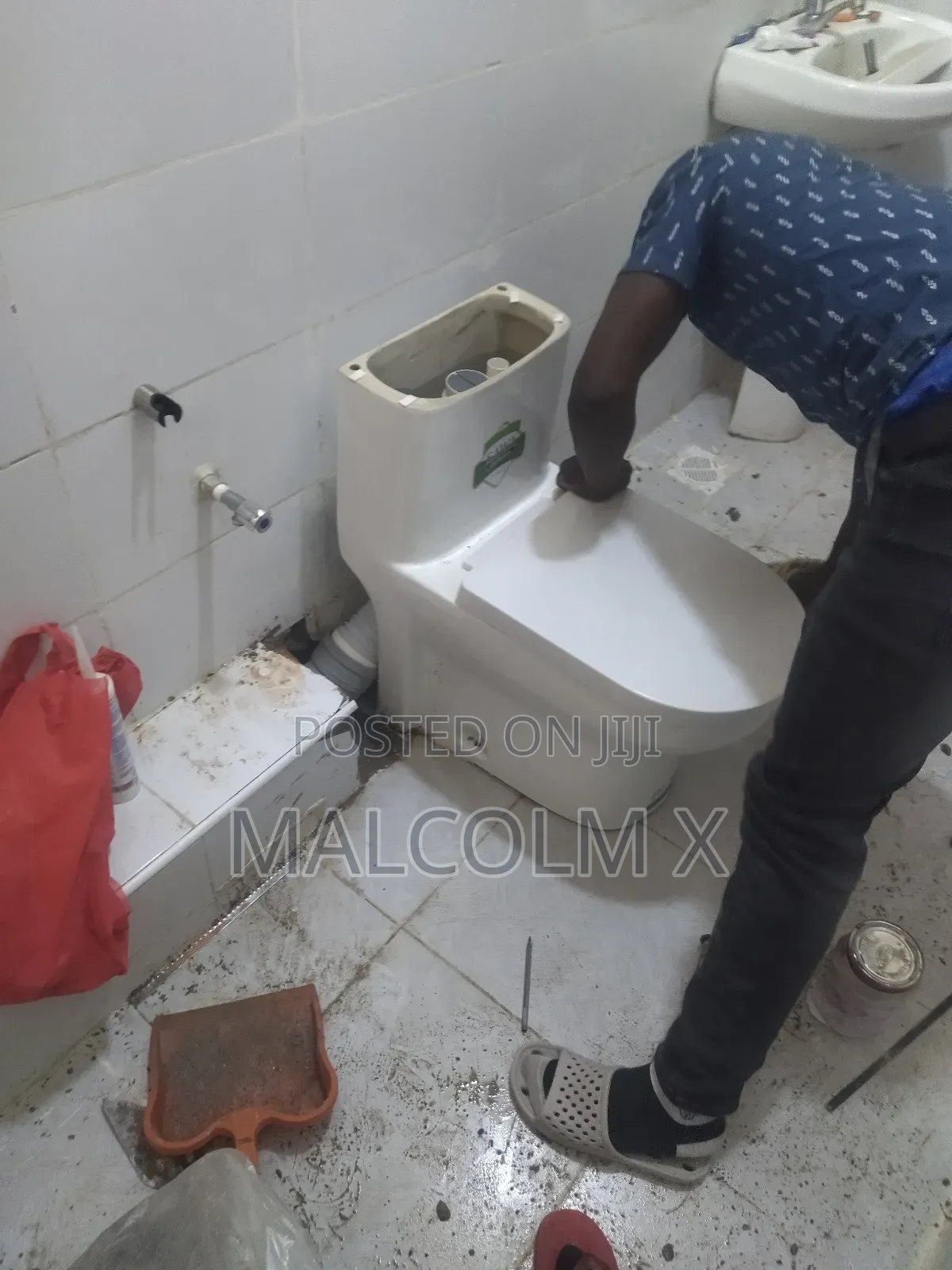 Unity Plumbing Services