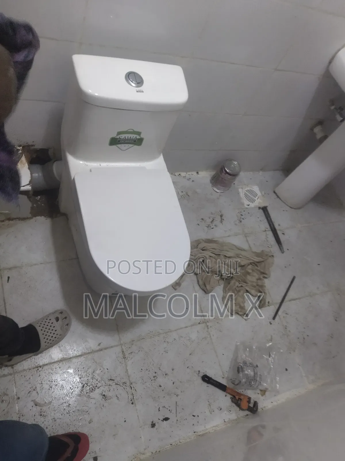 Unity Plumbing Services