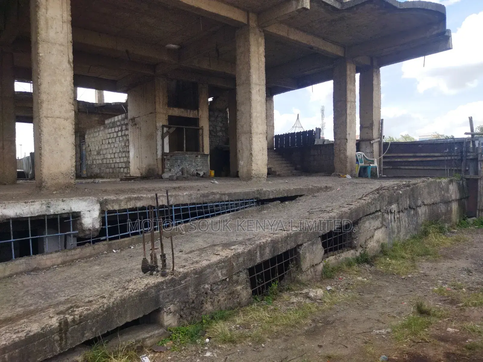 Flat for Sale