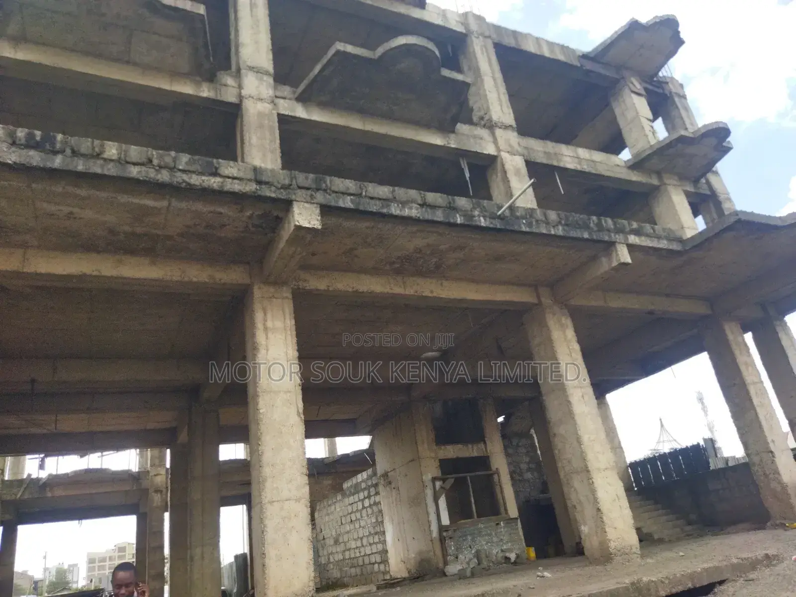Flat for Sale
