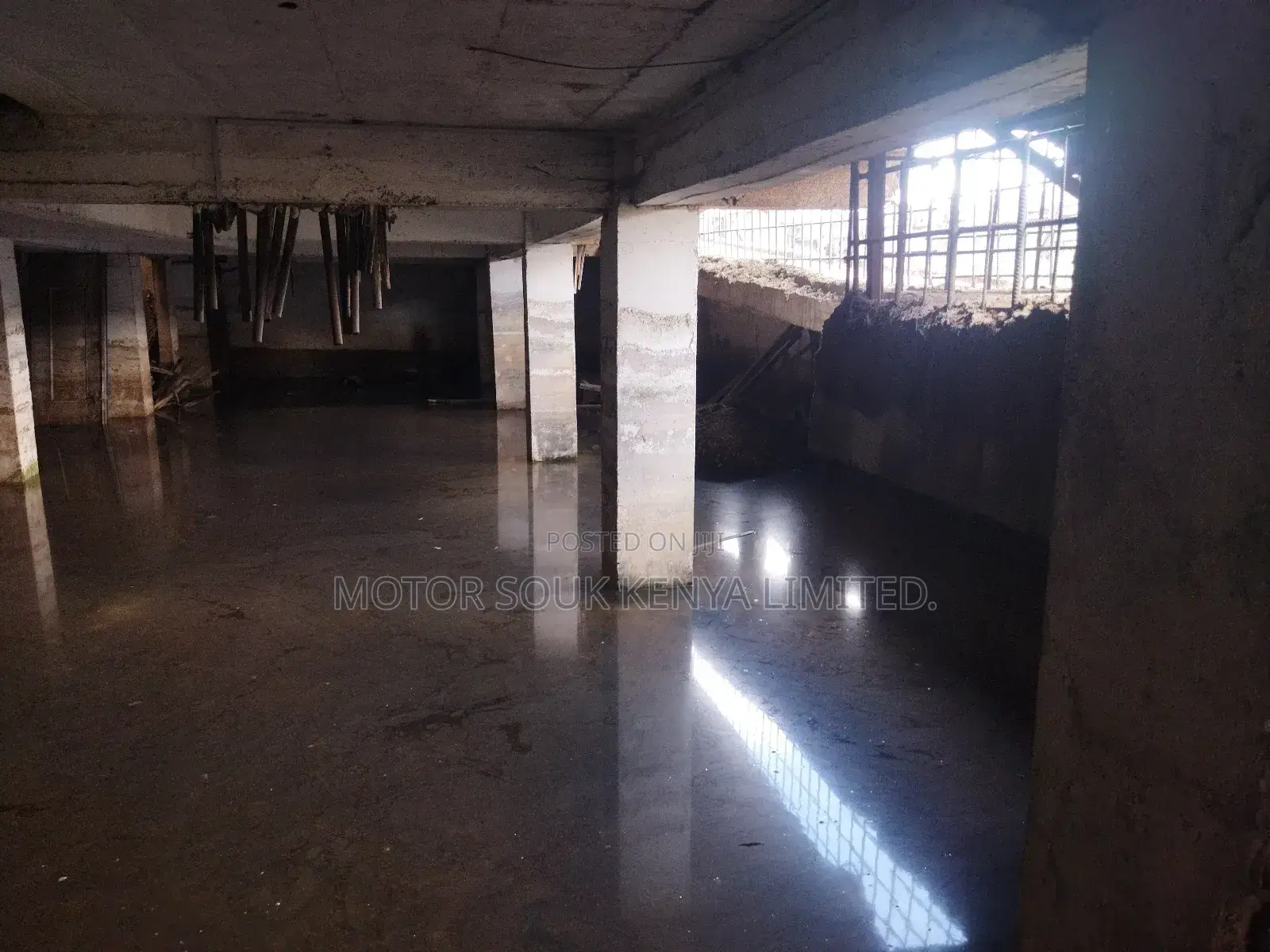 Flat for Sale