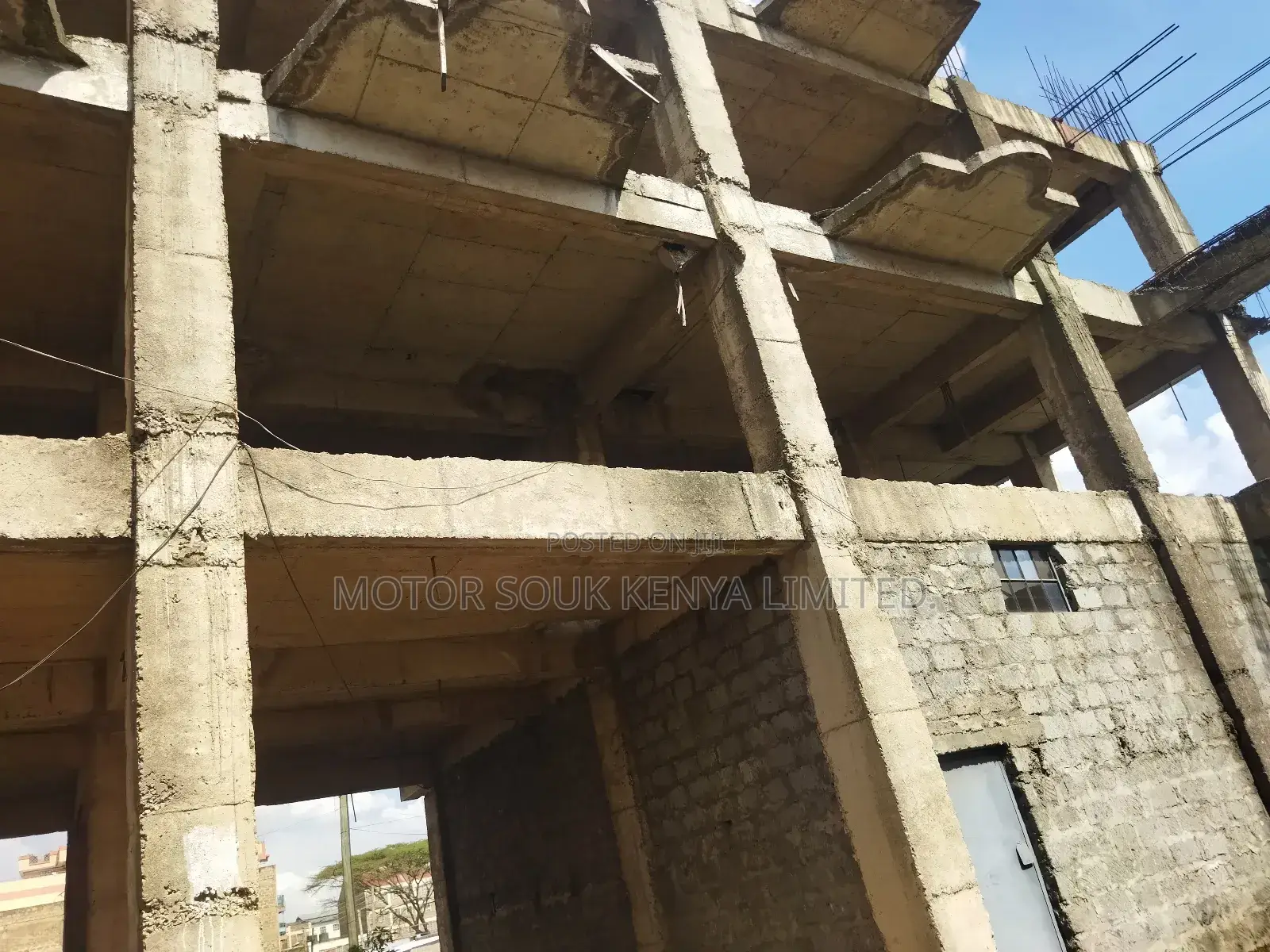 Flat for Sale