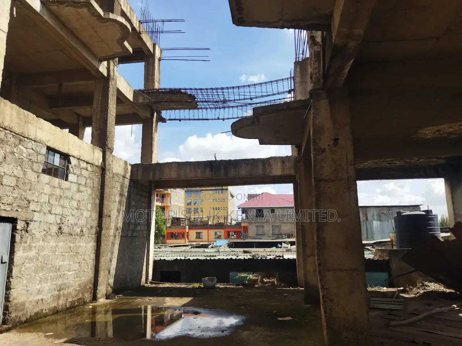 Flat for Sale