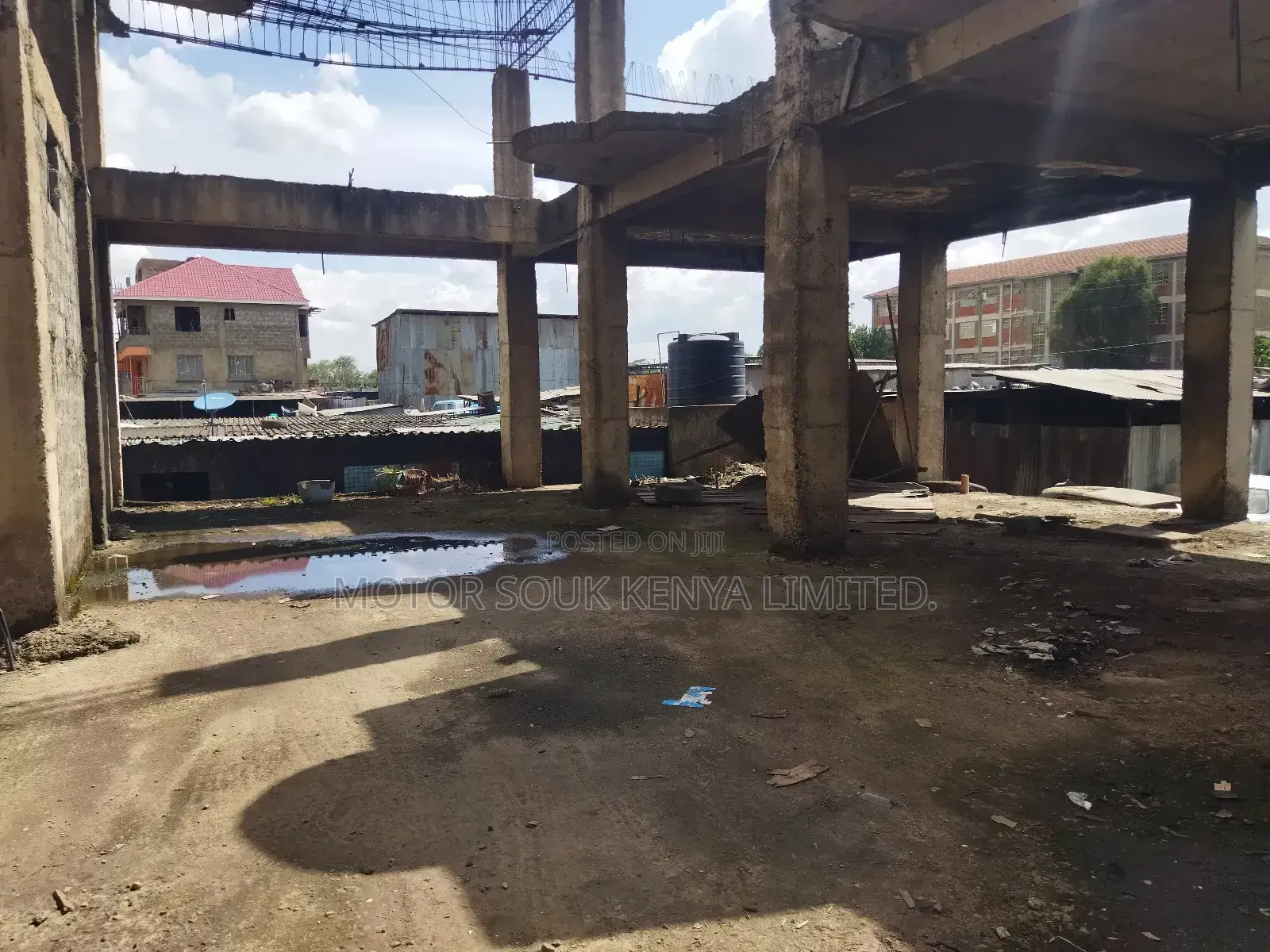 Flat for Sale