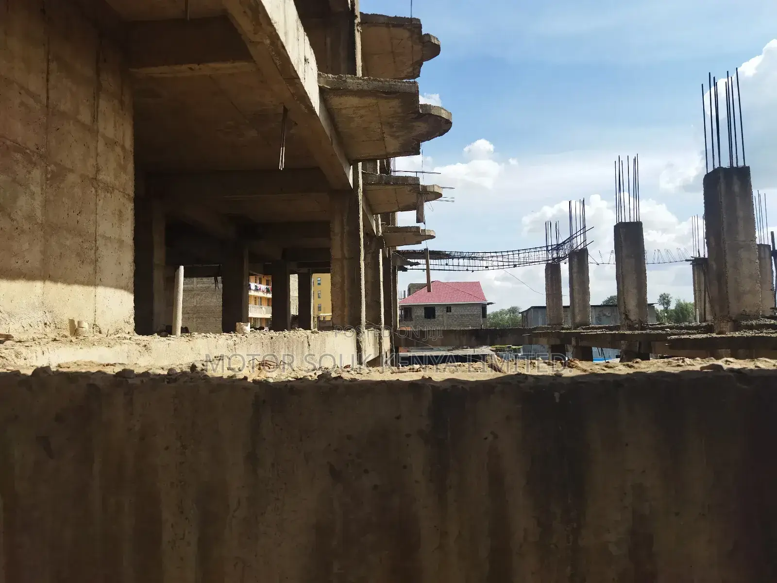Flat for Sale