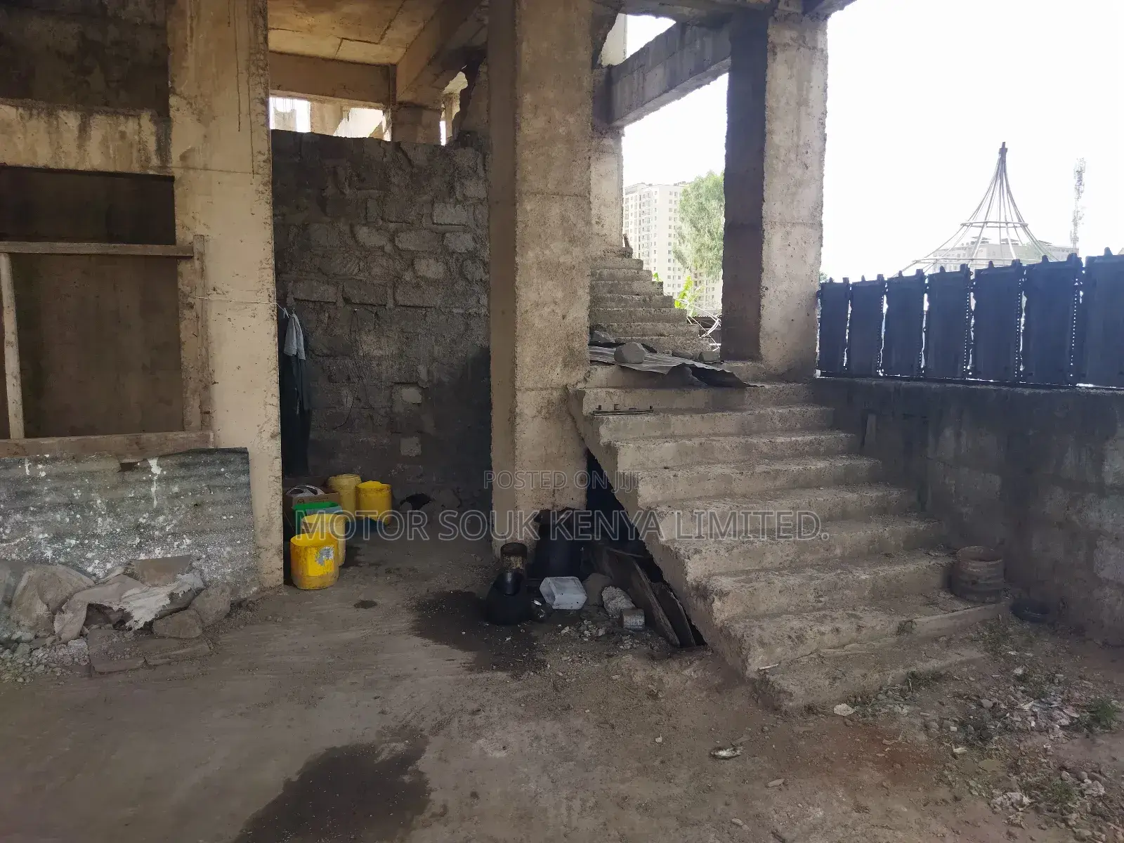 Flat for Sale