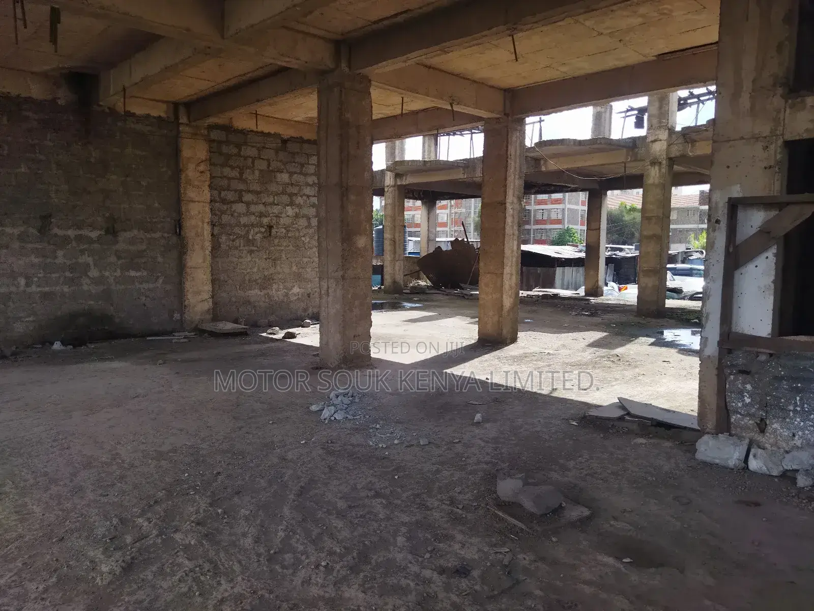 Flat for Sale