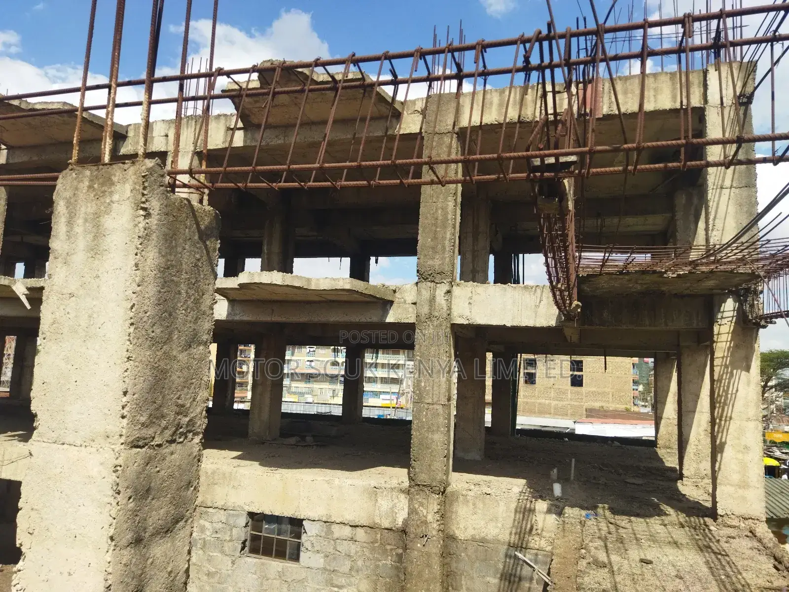 Flat for Sale