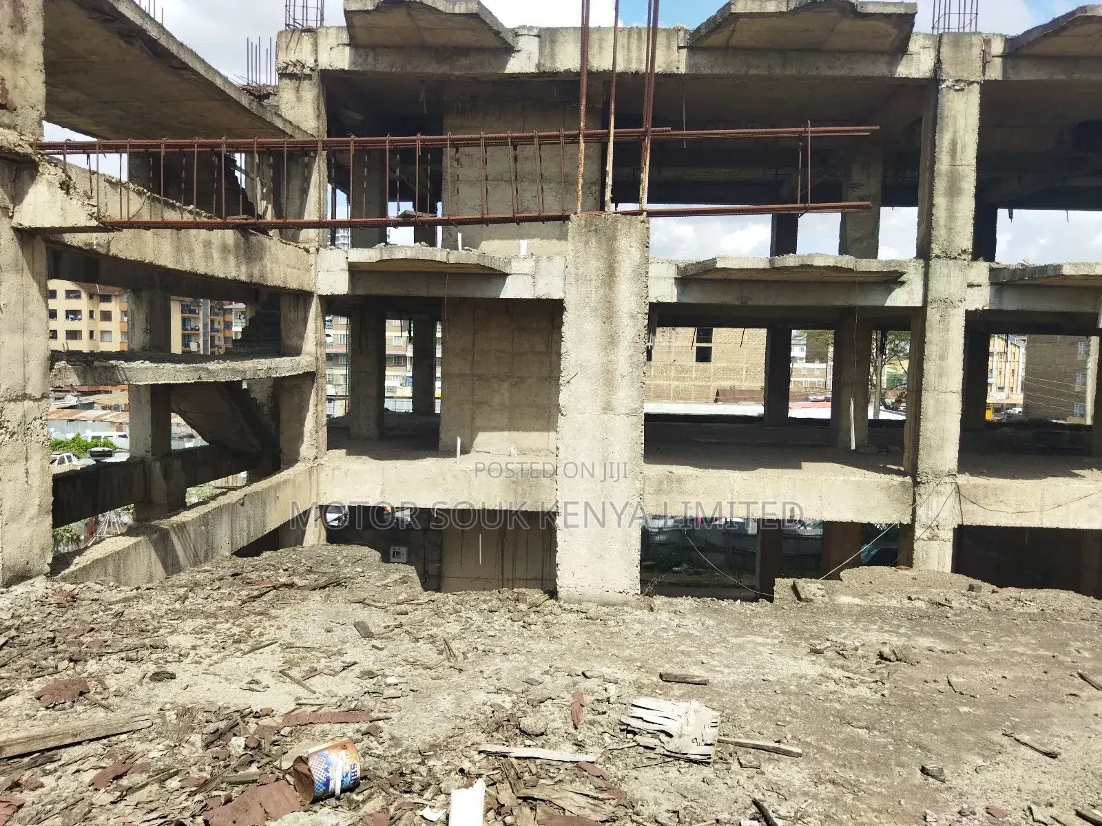 Flat for Sale