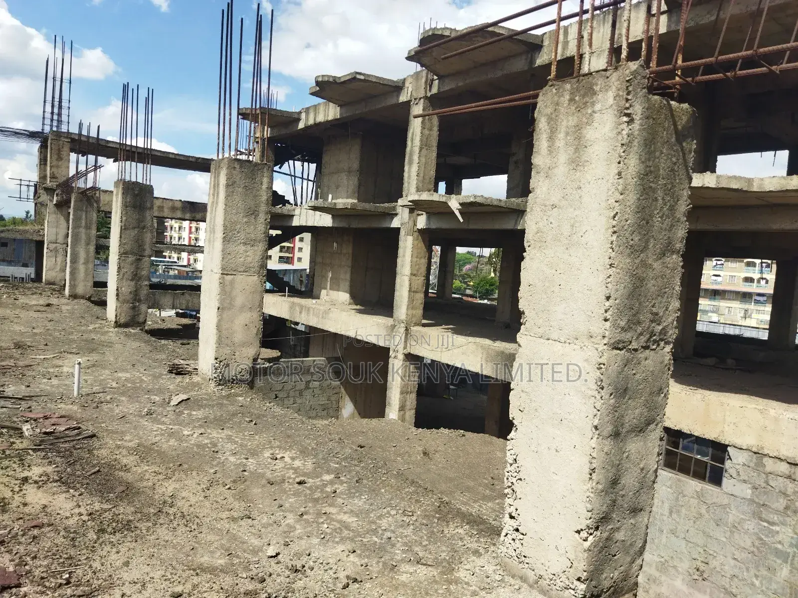 Flat for Sale