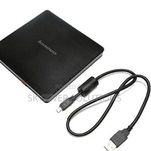 Lenovo Slim DVD Burner Db65 - - main view