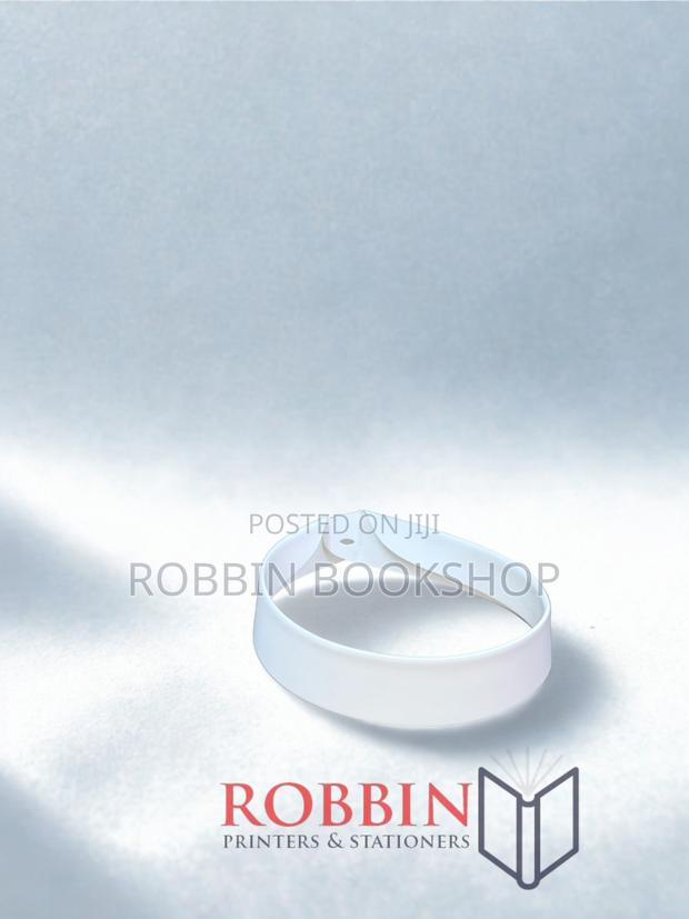 Clergy Collar With Button – For Sale (Nairobi) - main view