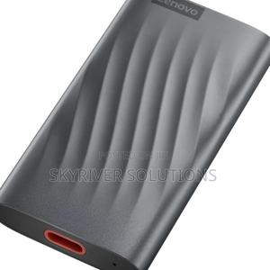 Lenovo Ps6 Portable External SSD 512gb (Gxb1m24163
