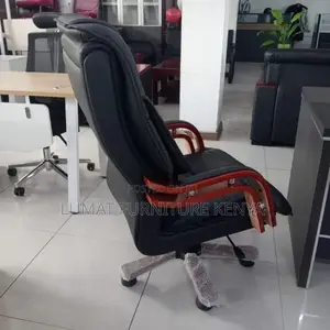 Manager’S Executive Swivel Chair