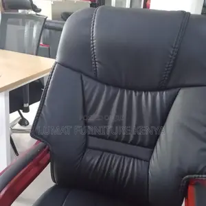 Manager’S Executive Swivel Chair