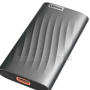 Lenovo Ps6 Portable External SSD 1tb – Gxb1m24164