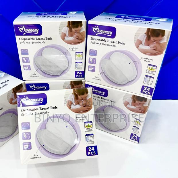 Momeasy Disposable Breast Pads