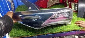 Top Quality Ex Japan Toyota Harrier 2015 Left Taillight