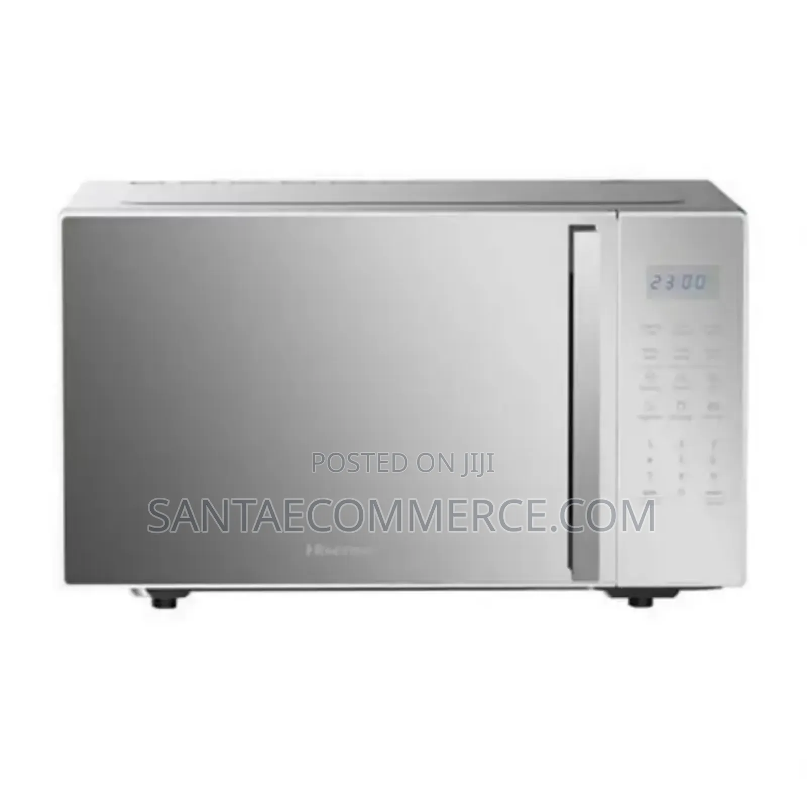 Hisense 20 Liters Digital Microwave